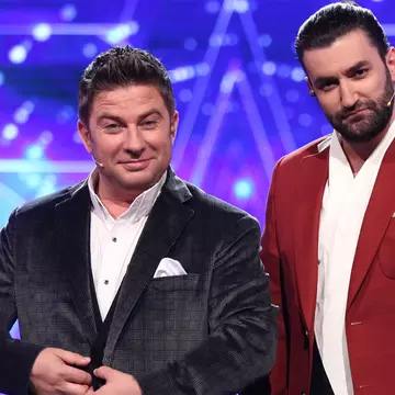 Smiley, așa cum numai Pavel Bartoș a ajuns să-l cunoască: ”Are o calitate incredibilă!”/VIDEO EXCLUSIV