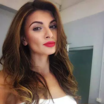 Cum ți se pare silueta Ramonei Gabor? A îmbrăcat o ținută super sexy | FOTO ÎN ARTICOL