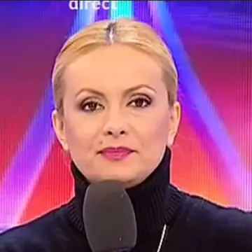 Alina Gorghiu le-ar vedea pe Denise Rifai şi Simona Gherghe pe listele PNL la alegerile parlamentare