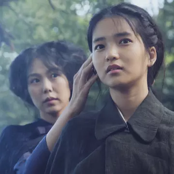 Cine este vedeta thrillerului erotic „The Handmaiden“?
