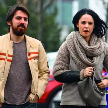 EXCLUSIV/ Andreea Marin divorțează de Tuncay Ozturk. Motivul? I-a dat liber să devină tată!