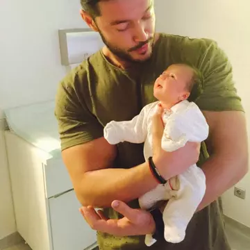 Victor Slav, selfie cu Bianca Dragusanu si Natalia Sofia. Fotografia a strâns zeci de mii de like-uri