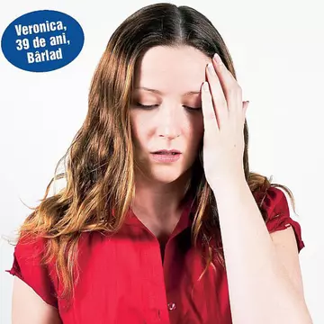 Divorțul mi s-a tras de la un mărțișor