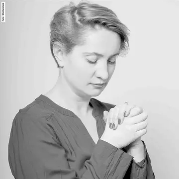 Un semn divin mi-a arătat că viața merită trăită