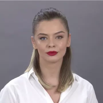 Cum să transformi machiajul de zi într-unul de seară