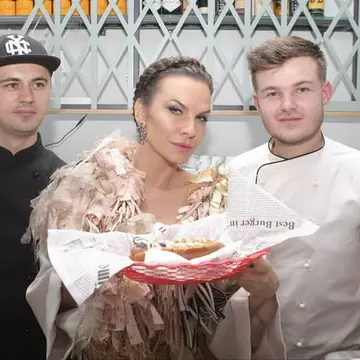 EXCLUSIV/ Adevărul gol-goluț despre „marea” afacere a Annei Lesko. S-a lăudat cu investiția altora