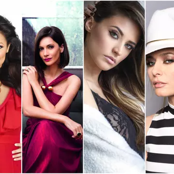 Top 5 Beauty Icons în România – votează-ți preferata