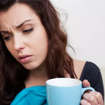 Luna în care te-ai născut poate determina bolile de care vei suferi