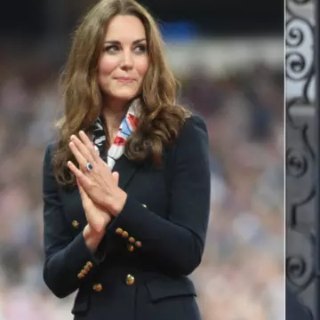 Motivul pentru care Kate Middleton nu poartă niciodată ojă colorată pe unghii