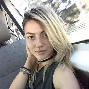 Accident grav pe Autostrada Soarelui. Lidia Buble, la un pas de tragedie