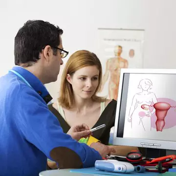 Menopauză precoce