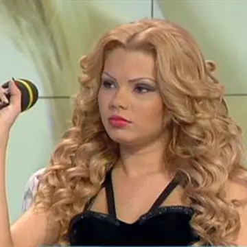 Fetița lui Beyonce de România i-a șocat pe toți. Cum a pozat-o mama ei