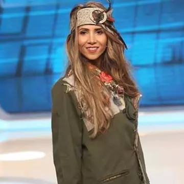 EXCLUSIV/ S-a plâns la TV până i-a ieșit. Silvia de la Bravo, ai stil s-a transformat în caz social
