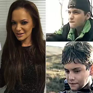 EXCLUSIV/ Cine e bărbatul care are grijă de Andreea Antonescu în absența soțului plecat în America. “Dintotdeauna am avut o relație specială!”