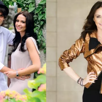 Cum a cerut-o Cristi Chivu de soție pe Adelina
