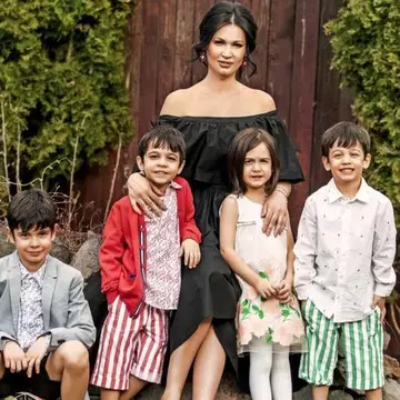 Cum vede Nicoleta Luciu, la 4 ani de la adulter, episodul care i-a dat viața peste cap: ”Nu trăiesc în trecut”/ VIDEO EXCLUSIV