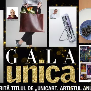 Top 5 artiști care ne-au inspirat în 2016 – Votează-ți favoritul