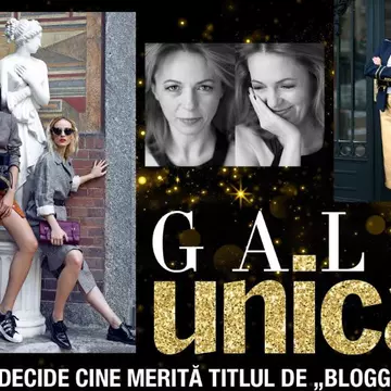 Cine sunt bloggerii care ne-au impresionat în 2016