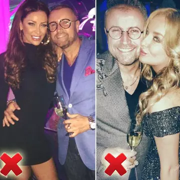Secretul succesului! Catalin Botezatu a ajuns designer din greseala, dupa esecuri repetate la Actorie