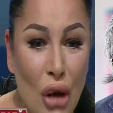 Soția lui Ilie Năstase e rău. Ce decizie a luat fostul tenismen, în urma scandalului