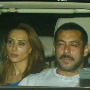 Iulia Vântur vorbește despre despărțirea de Salman Khan. “Apare a treia persoană…”