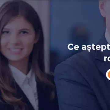 Ce așteptări salariale au românii
