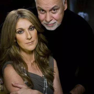 Celine Dion: „Înca îl iubesc pe Rene. Nu m-am sarutat niciodata în viata mea cu un alt barbat”