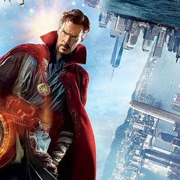 Top 5 cele mai așteptate filme ale lunii noiembrie