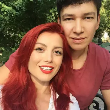 Elena Gheorghe vorbeste în premiera despre neîntelegerile cu sotul ei: ”Sunt divergente”