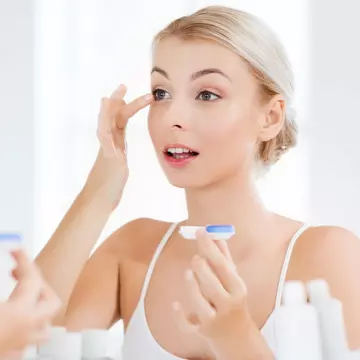 Ordinea corectă de aplicare a produselor de îngrijire pentru ten
