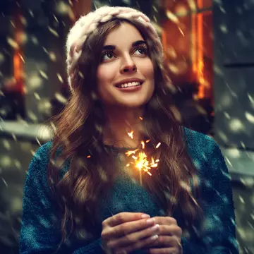 Cele mai norocoase zodii în luna decembrie