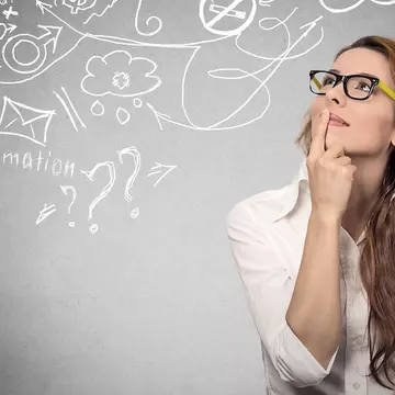 Test de logică: Ce literă sau cifră lipsește din acest tabel