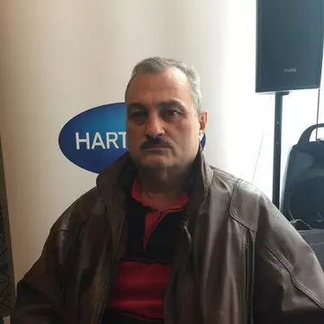 Îndemânarea chirurgului și hidroterapia i-au salvat piciorul de la amputare