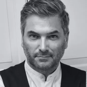 Mircea Radu: „Nevoia și foamea m-au inspirat să gătesc!“