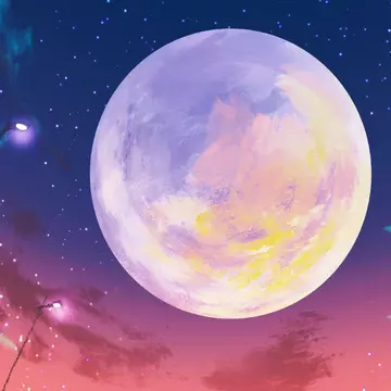 Cum sunt influențate zodiile de Super Luna din 14 noiembrie