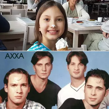 Gestul sotiei lui Mihai Onila, dupa ce fetita lor s-a stins