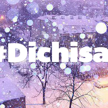 (P) Weekend-ul acesta ne vedem la #Dichisar de Crăciun