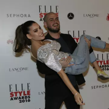 Cum s-au văzut ELLE Style Awards 2016 pe Instagram și Facebook