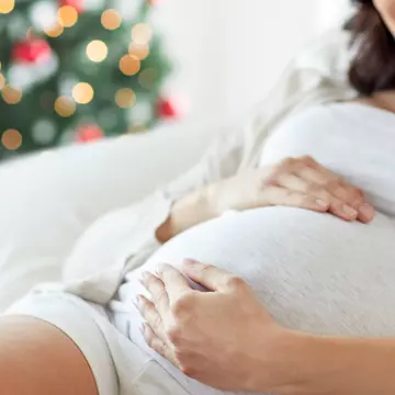 De ce e bine să faci mișcare când ești însărcinată