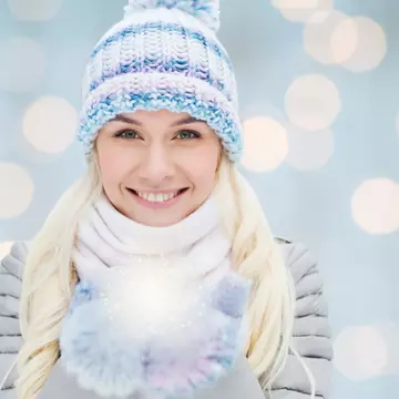 5 produse cosmetice și de îngrijire pentru a fi mai frumoasă