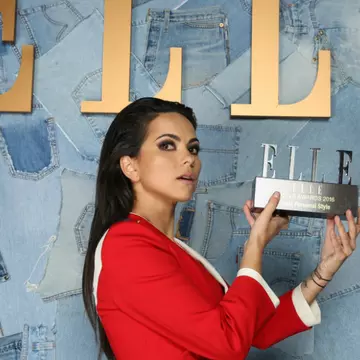 Coafuri și machiaje la ELLE Style Awards, cel mai stylish & sexy eveniment al anului