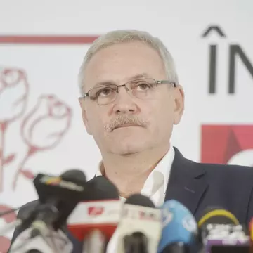 Liviu Dragnea și-a tăiat mâna, cu flexul, în închisoare. În ce stare se află