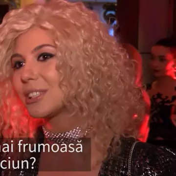 Sore Mihalache: „În copilărie, părinții mei au știu să creeze magie de Crăciun”