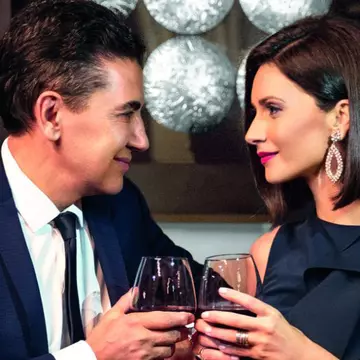 Totul despre cuplul Andreea Berecleanu și doctorul Constantin Stan