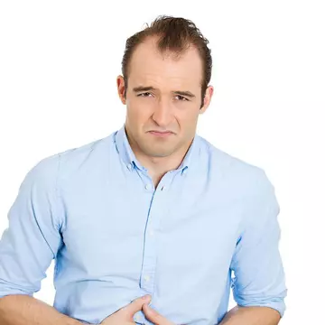 Boala de reflux gastroesofagian