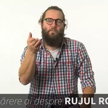 Ce gândesc bărbații despre rujul roșu