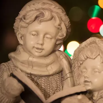 Povestea lui „Silent Night”. Cum a devenit cel mai cântat colind de Crăciun parte a patrimoniului UNESCO