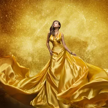Ghidul cadourilor de Crăciun: Golden Extravaganza