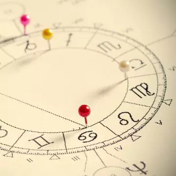 Horoscopul lunii decembrie. Află dacă ești printre zodiile norocoase!