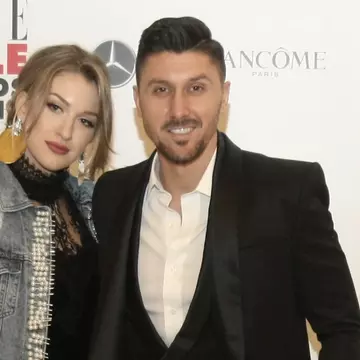Vedete prezente la Elle Style Awards 2016